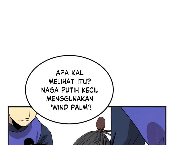 Doctor’s Rebirth Chapter 84 Gambar 67