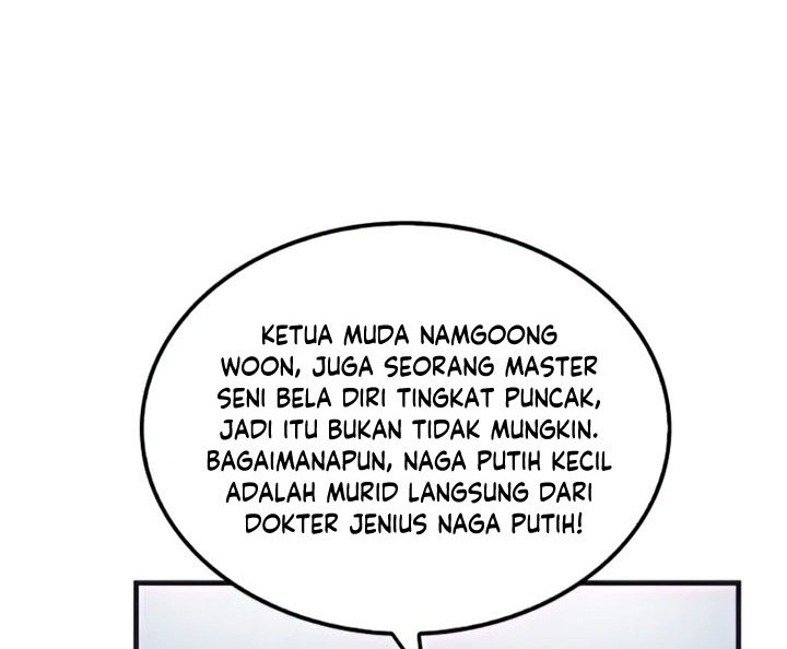 Doctor’s Rebirth Chapter 84 Gambar 69