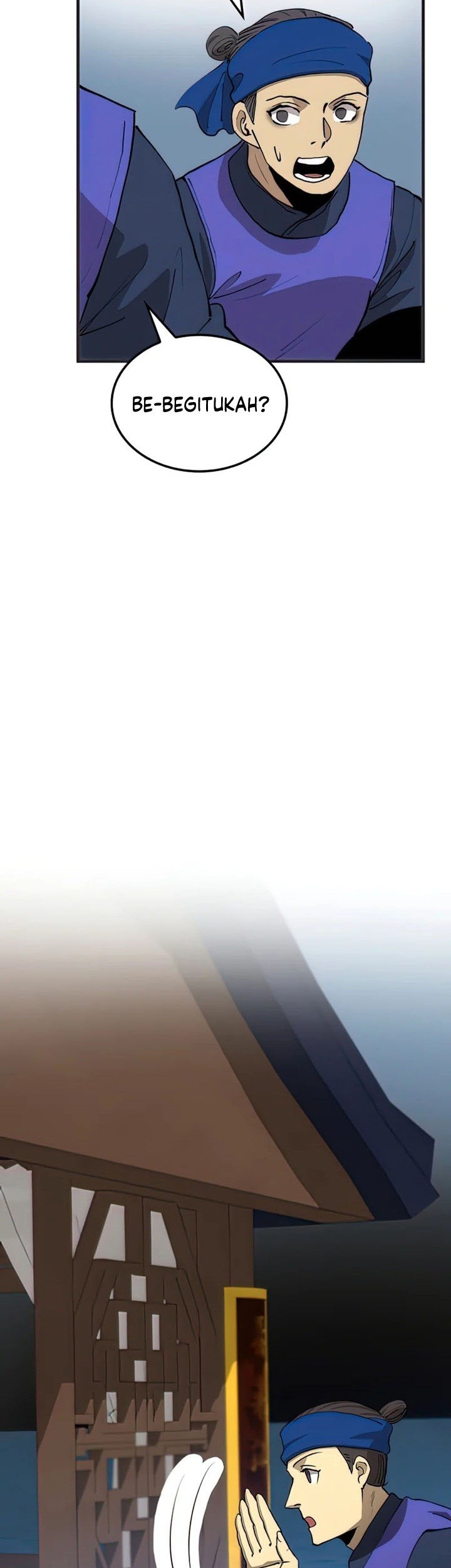 Doctor’s Rebirth Chapter 84 Gambar 70