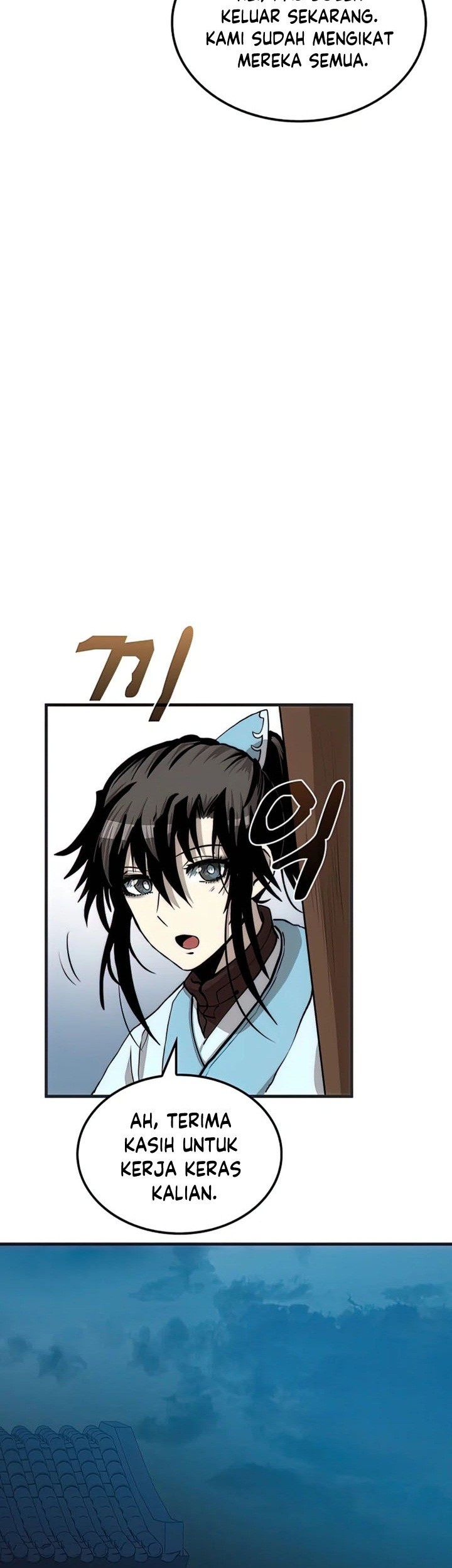 Doctor’s Rebirth Chapter 84 Gambar 72