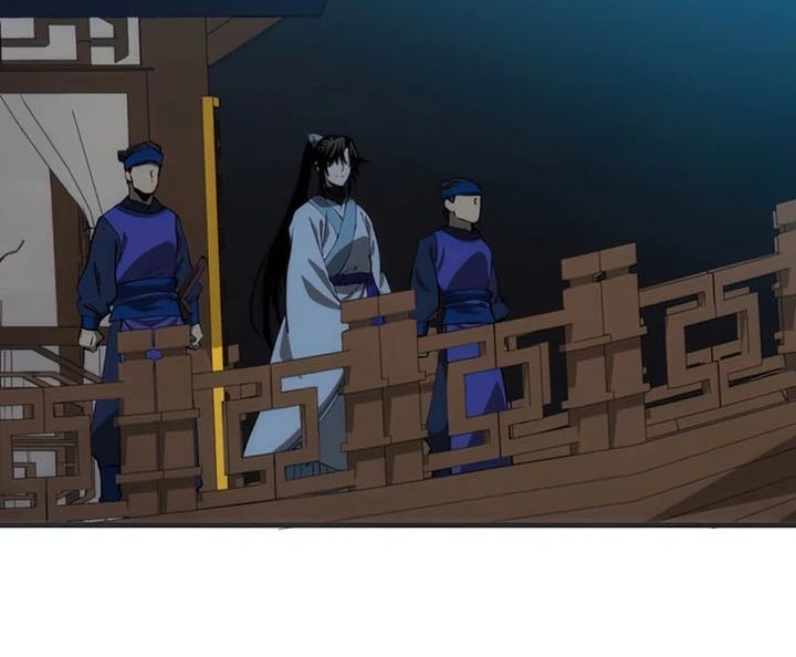 Doctor’s Rebirth Chapter 84 Gambar 73