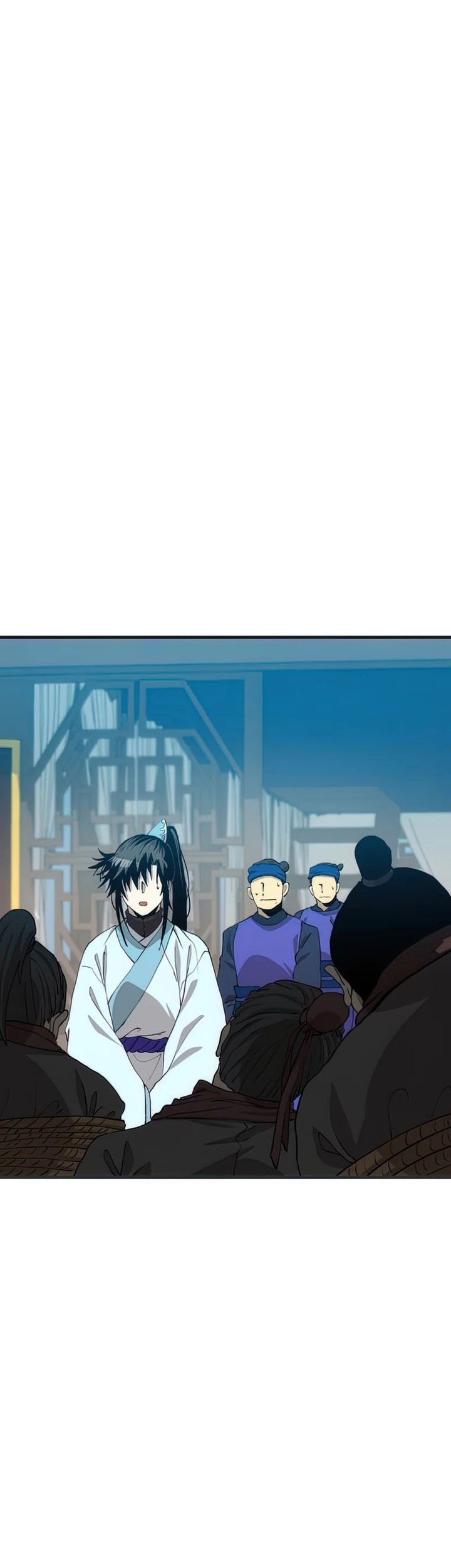 Doctor’s Rebirth Chapter 84 Gambar 74