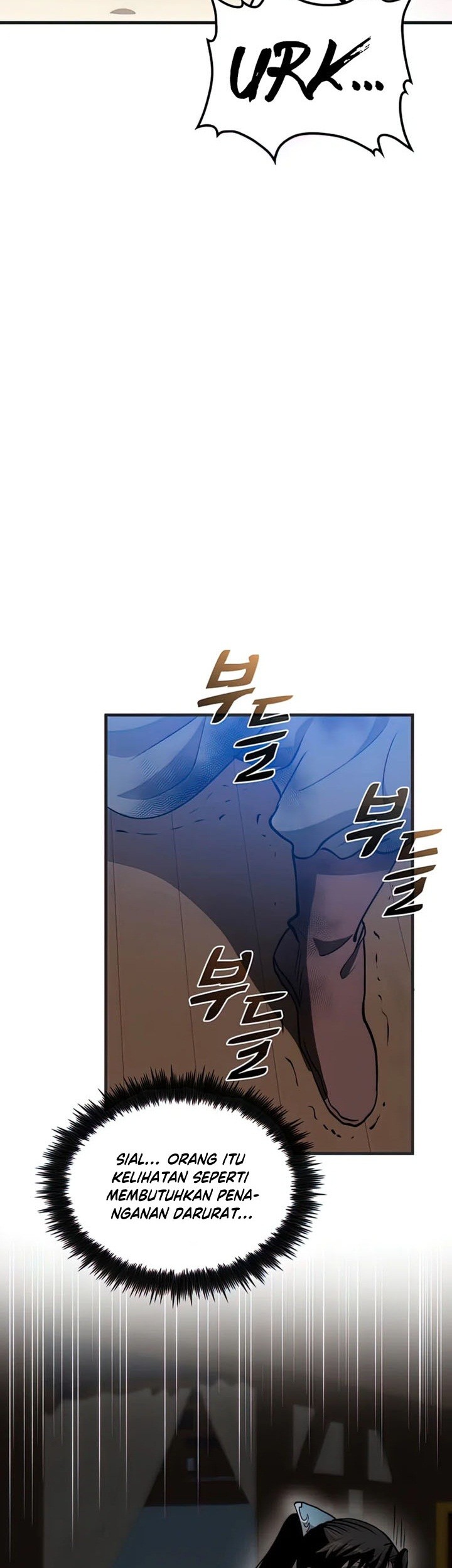 Doctor’s Rebirth Chapter 84 Gambar 76