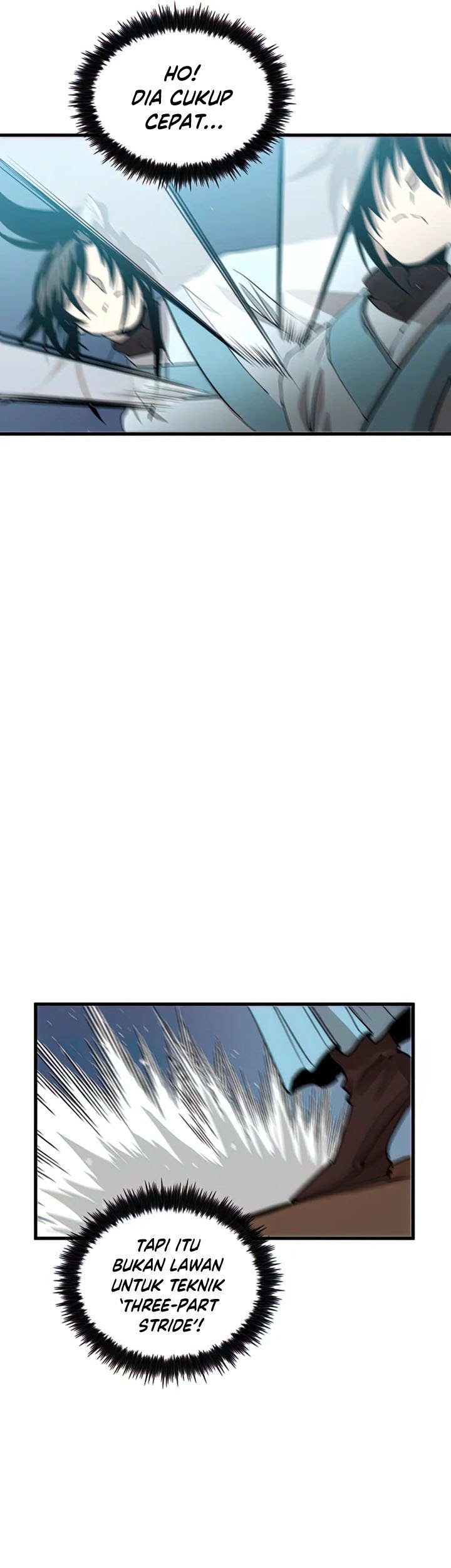 Doctor’s Rebirth Chapter 84 Gambar 58