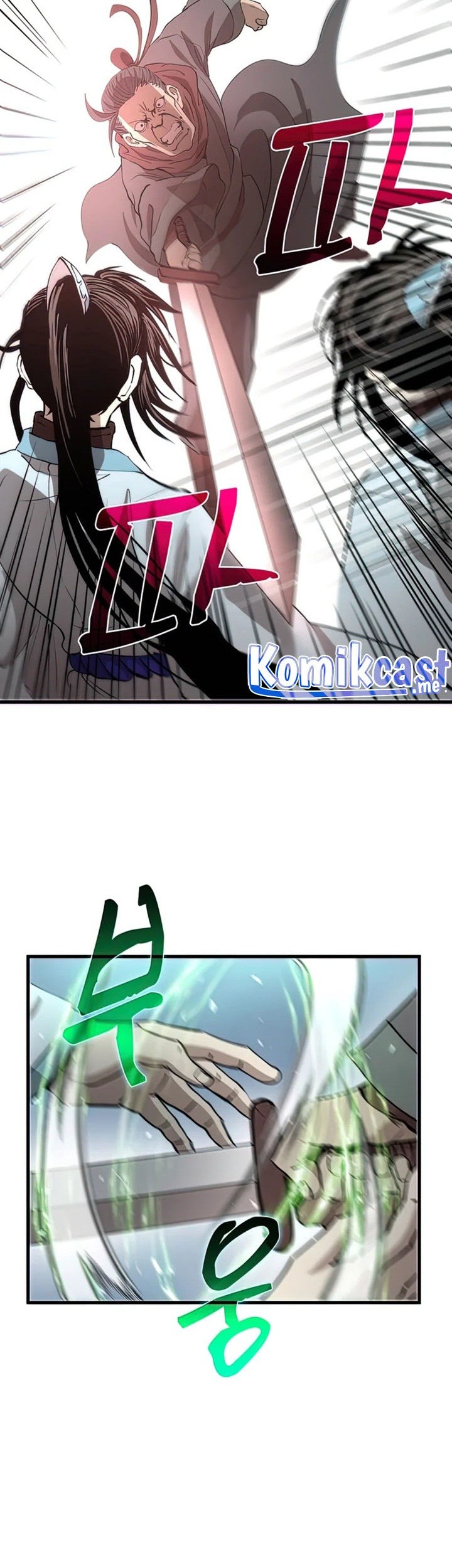 Doctor’s Rebirth Chapter 84 Gambar 60