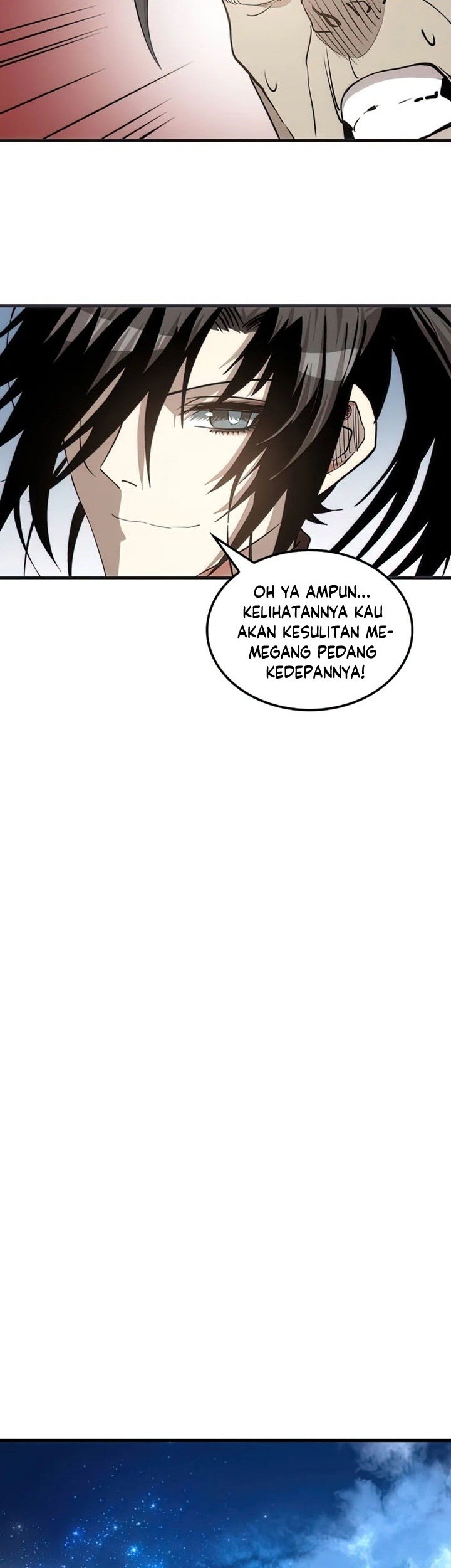 Doctor’s Rebirth Chapter 84 Gambar 62