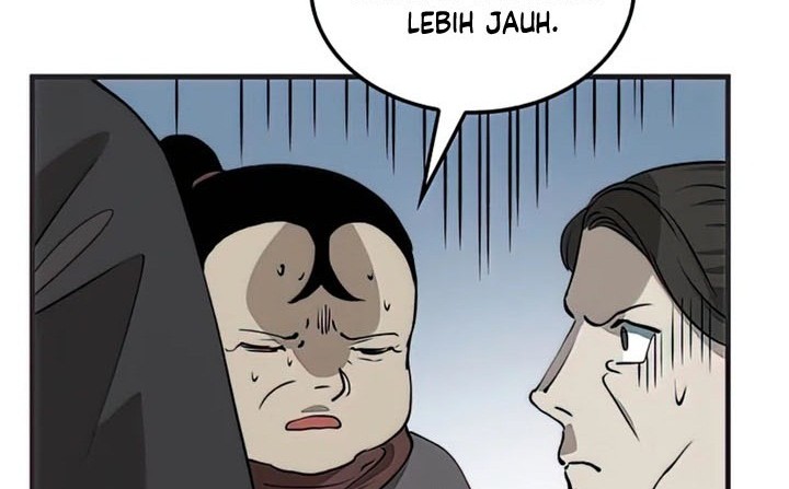 Doctor’s Rebirth Chapter 84 Gambar 95