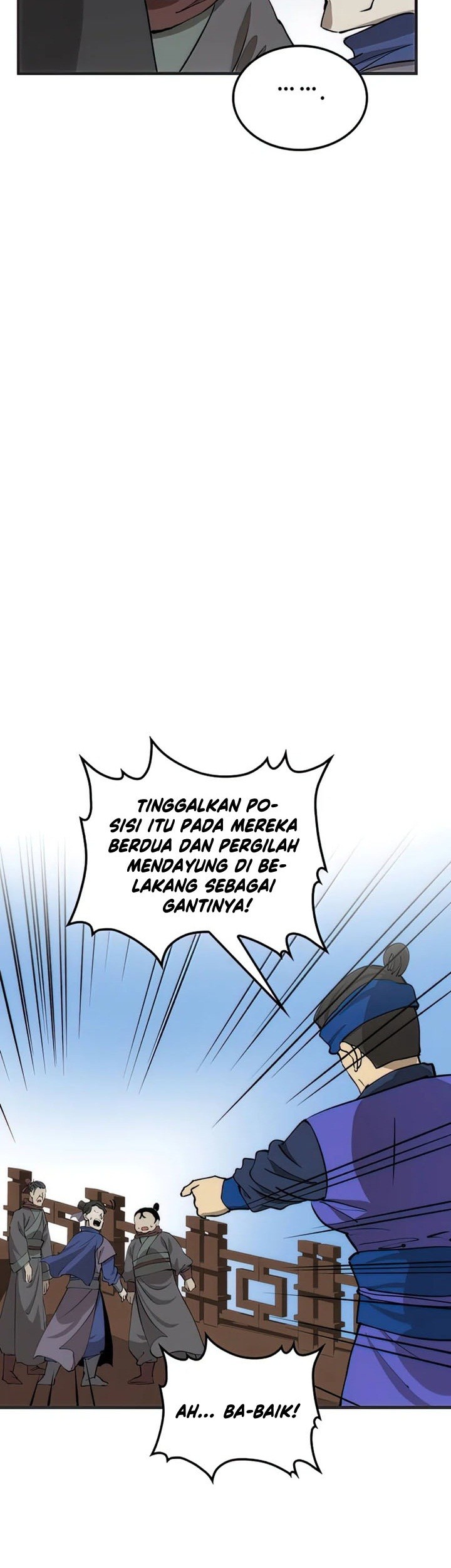Doctor’s Rebirth Chapter 84 Gambar 96