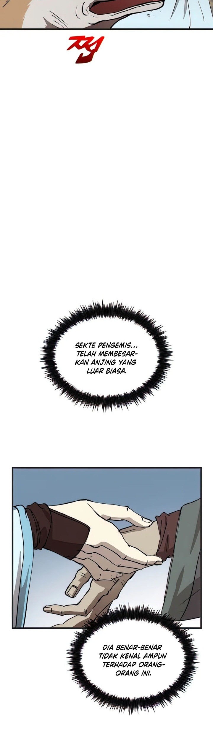 Doctor’s Rebirth Chapter 84 Gambar 78