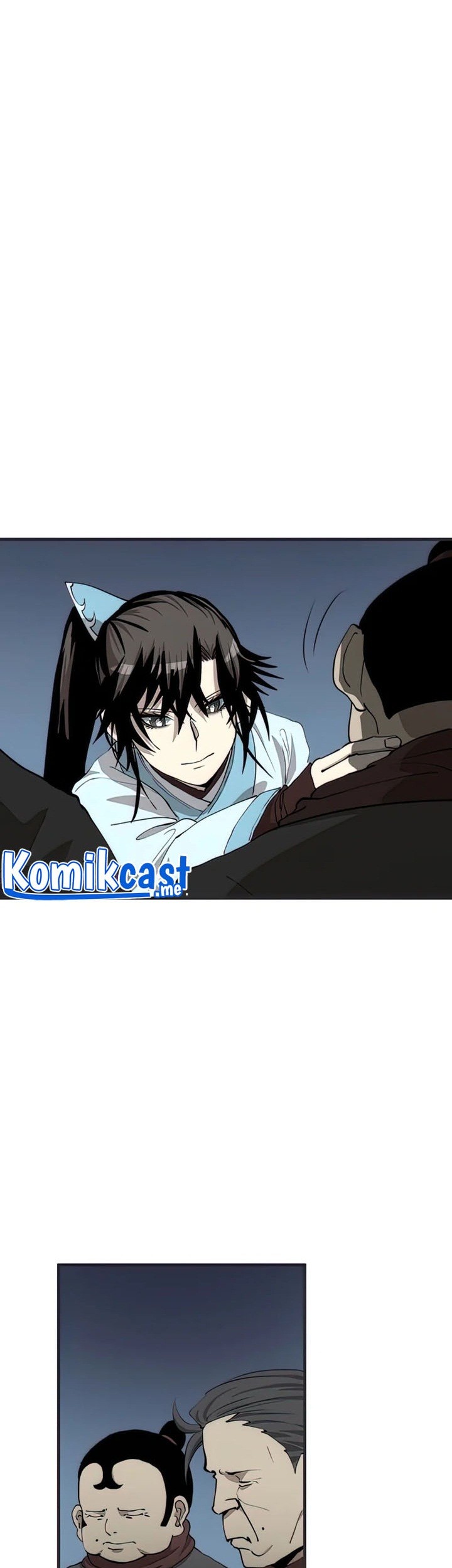 Doctor’s Rebirth Chapter 84 Gambar 80