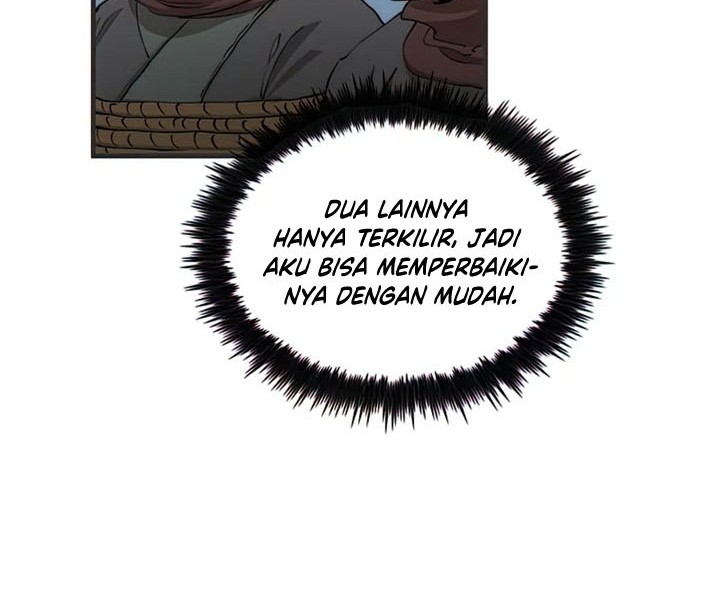 Doctor’s Rebirth Chapter 84 Gambar 81
