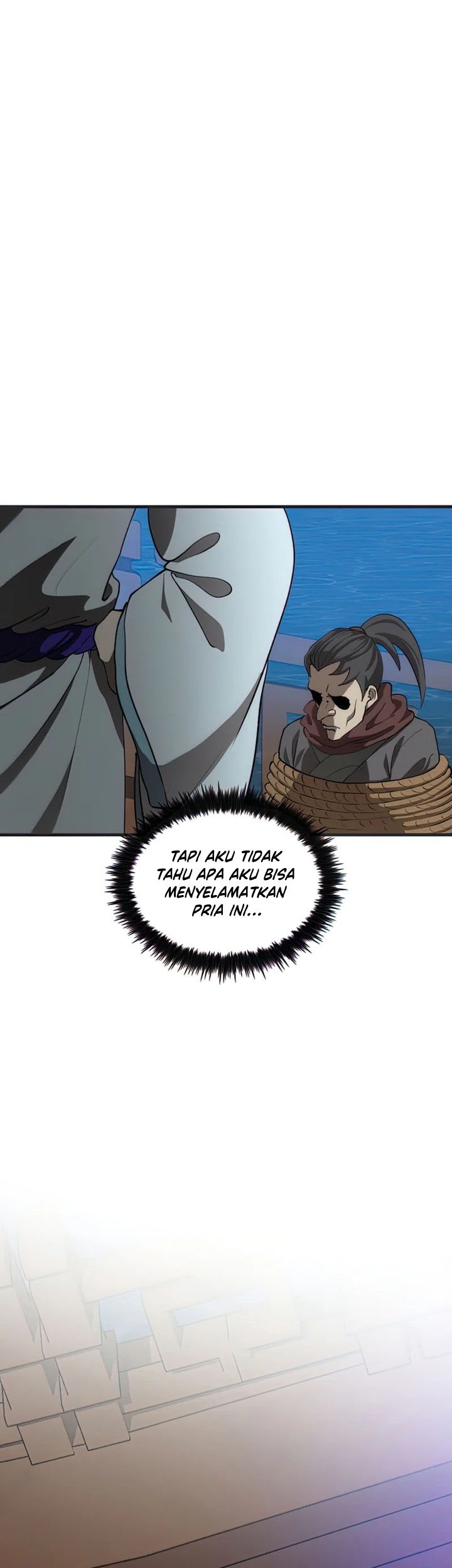 Doctor’s Rebirth Chapter 84 Gambar 82