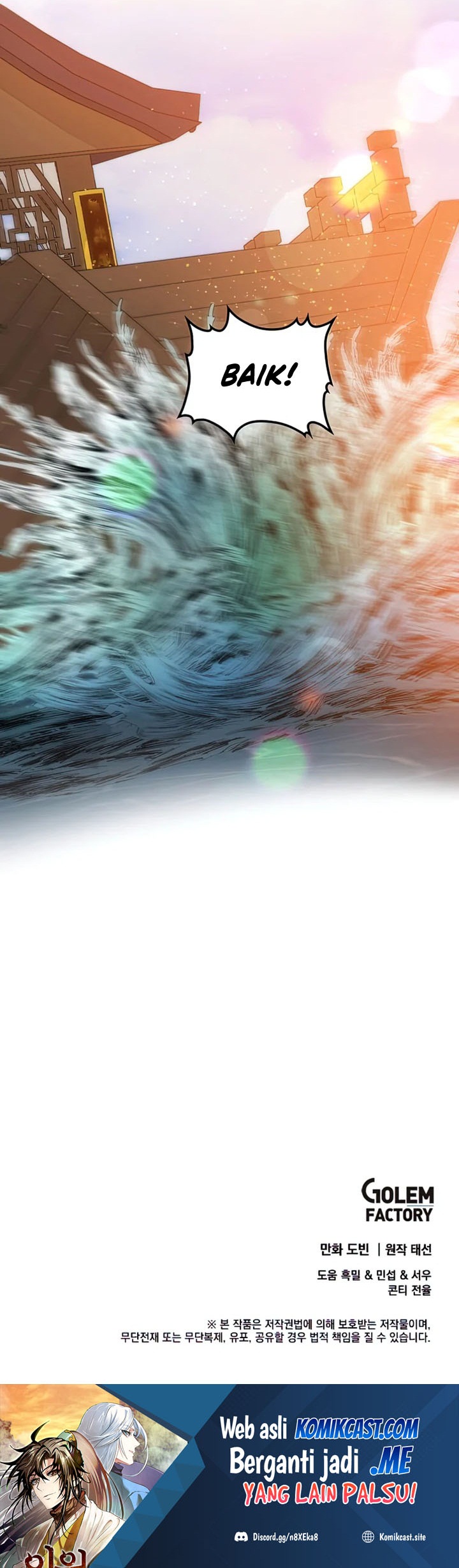 Doctor’s Rebirth Chapter 84 Gambar 99