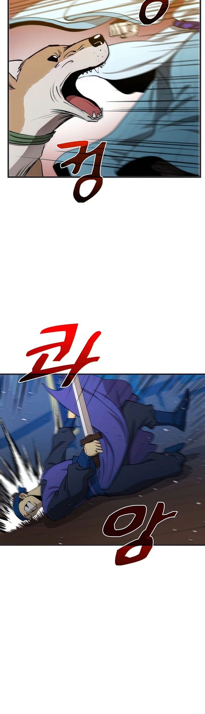 Doctor’s Rebirth Chapter 84 Gambar 12