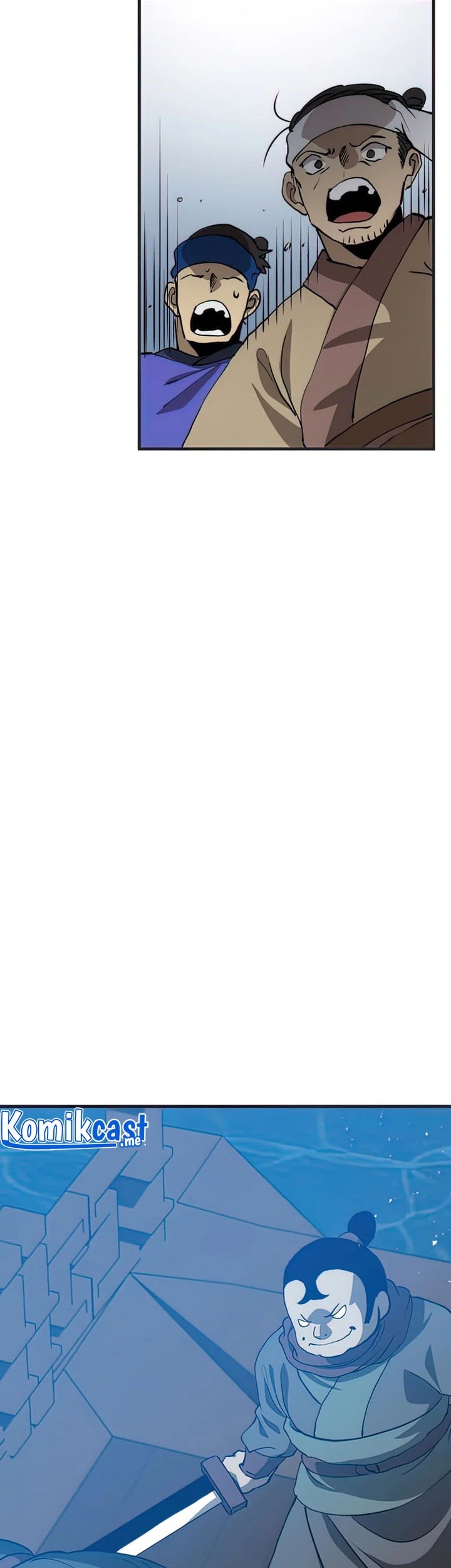 Doctor’s Rebirth Chapter 84 Gambar 14