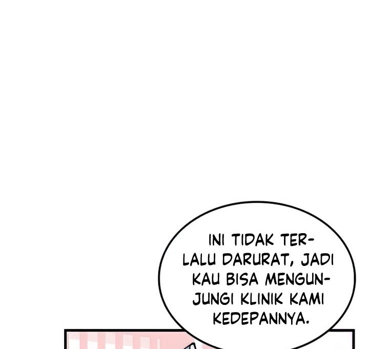 Doctor’s Rebirth Chapter 83 Gambar 27