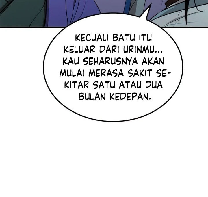 Doctor’s Rebirth Chapter 83 Gambar 29