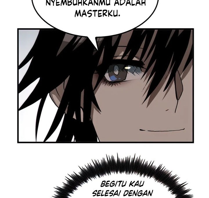 Doctor’s Rebirth Chapter 83 Gambar 31