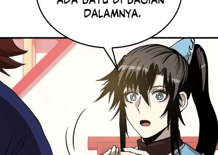 Doctor’s Rebirth Chapter 83 Gambar 19