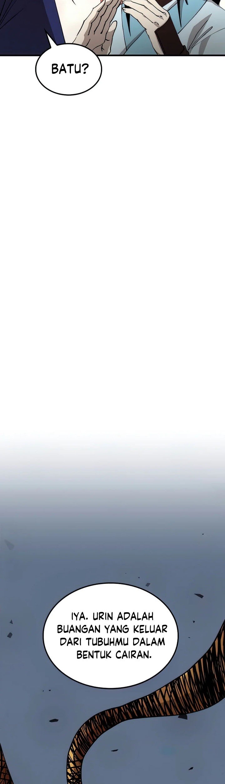 Doctor’s Rebirth Chapter 83 Gambar 20