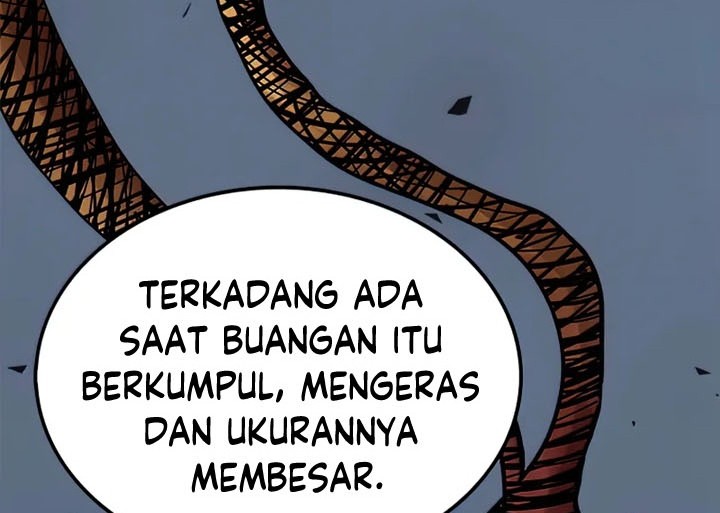 Doctor’s Rebirth Chapter 83 Gambar 21