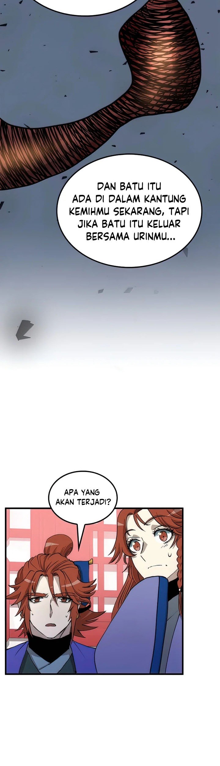 Doctor’s Rebirth Chapter 83 Gambar 22