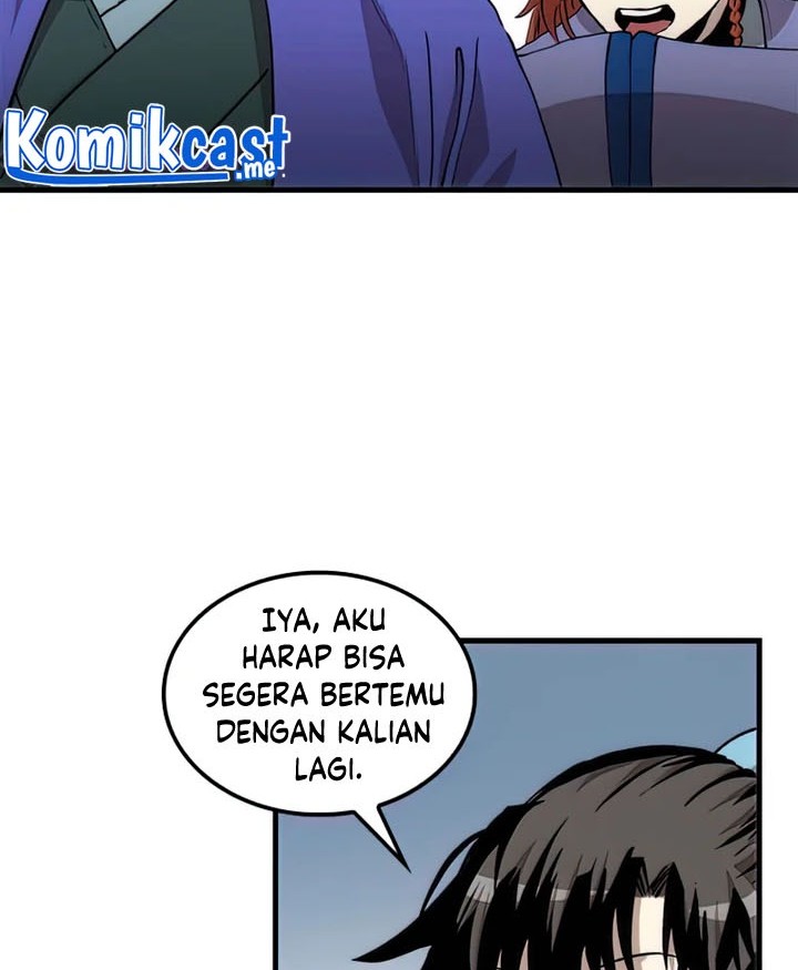 Doctor’s Rebirth Chapter 83 Gambar 51