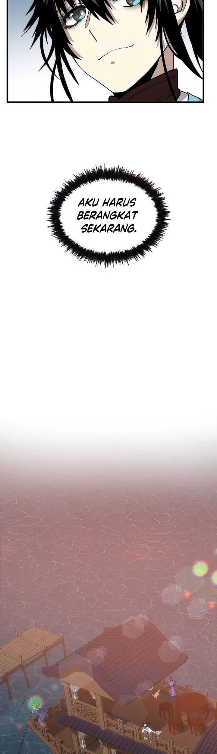 Doctor’s Rebirth Chapter 83 Gambar 54