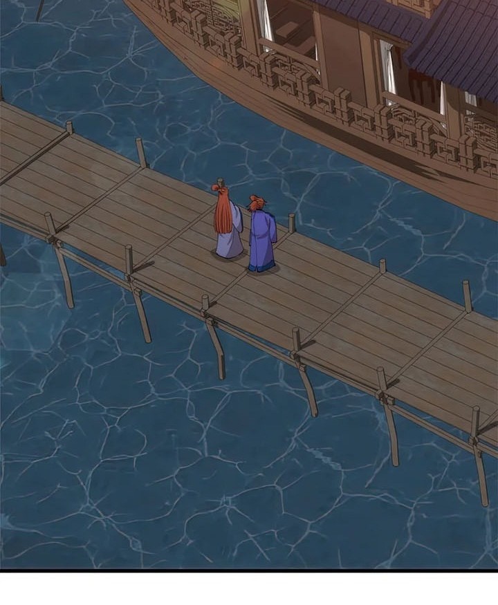 Doctor’s Rebirth Chapter 83 Gambar 55