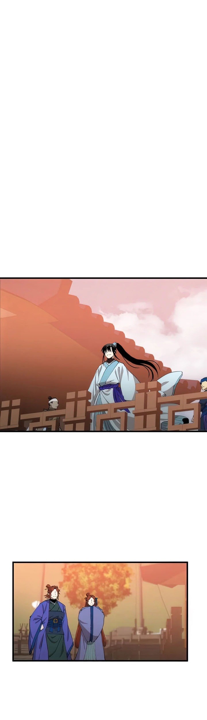 Doctor’s Rebirth Chapter 83 Gambar 56