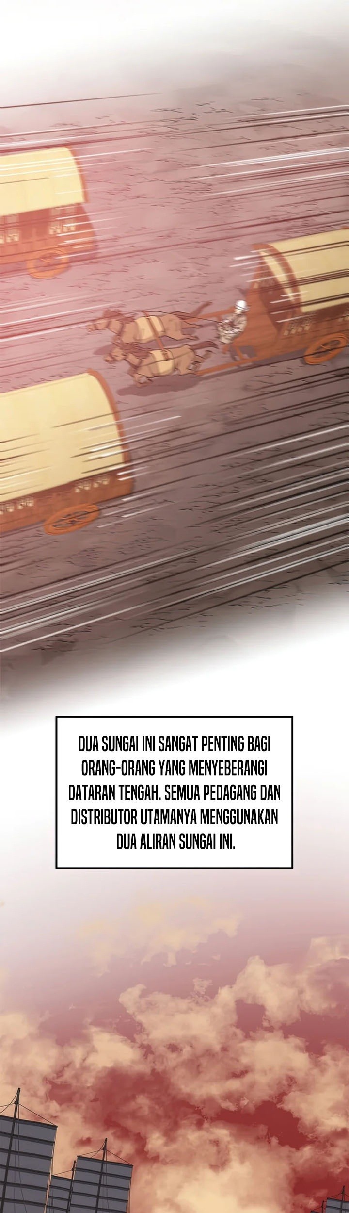 Doctor’s Rebirth Chapter 83 Gambar 42