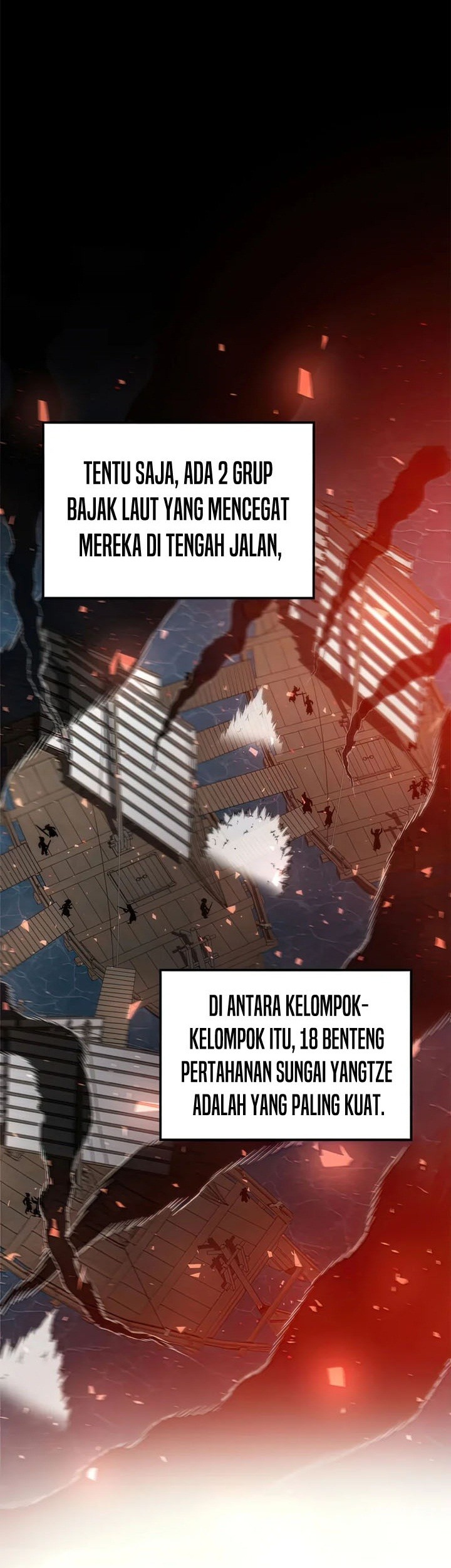 Doctor’s Rebirth Chapter 83 Gambar 44