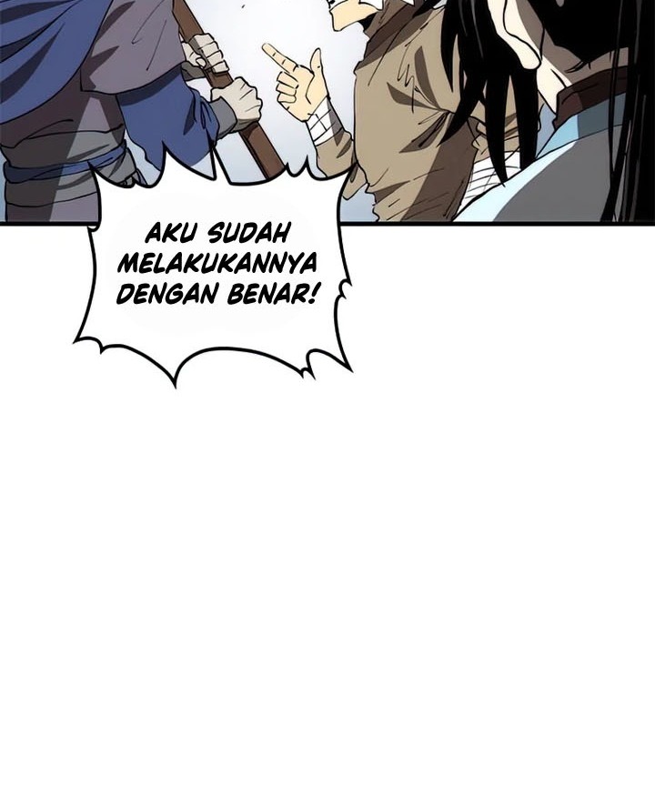 Doctor’s Rebirth Chapter 83 Gambar 67