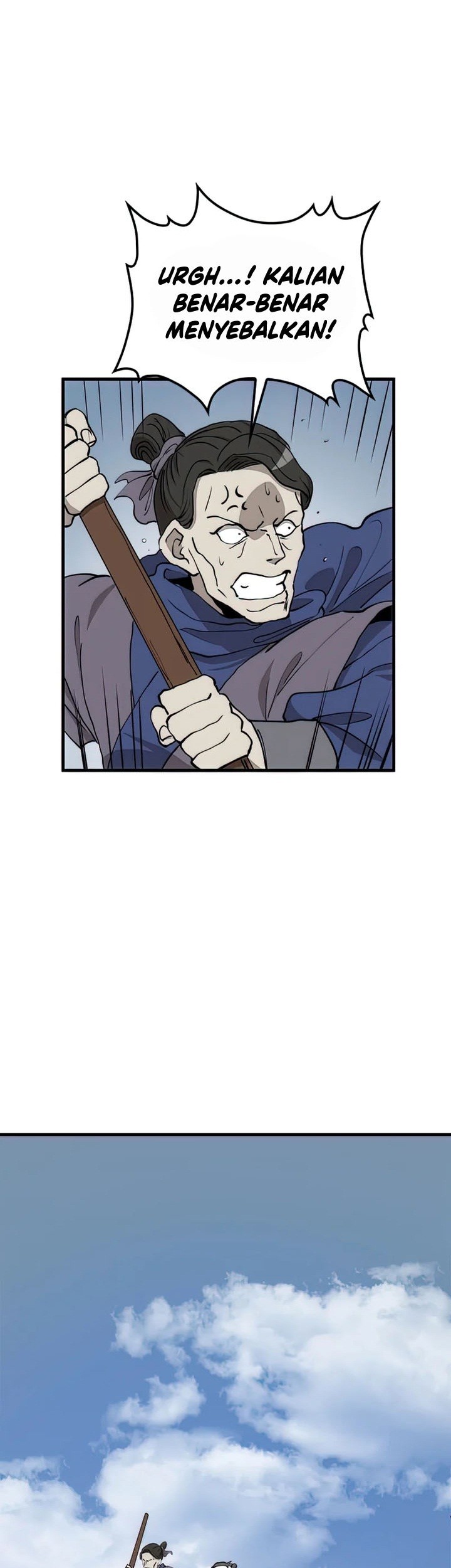 Doctor’s Rebirth Chapter 83 Gambar 68