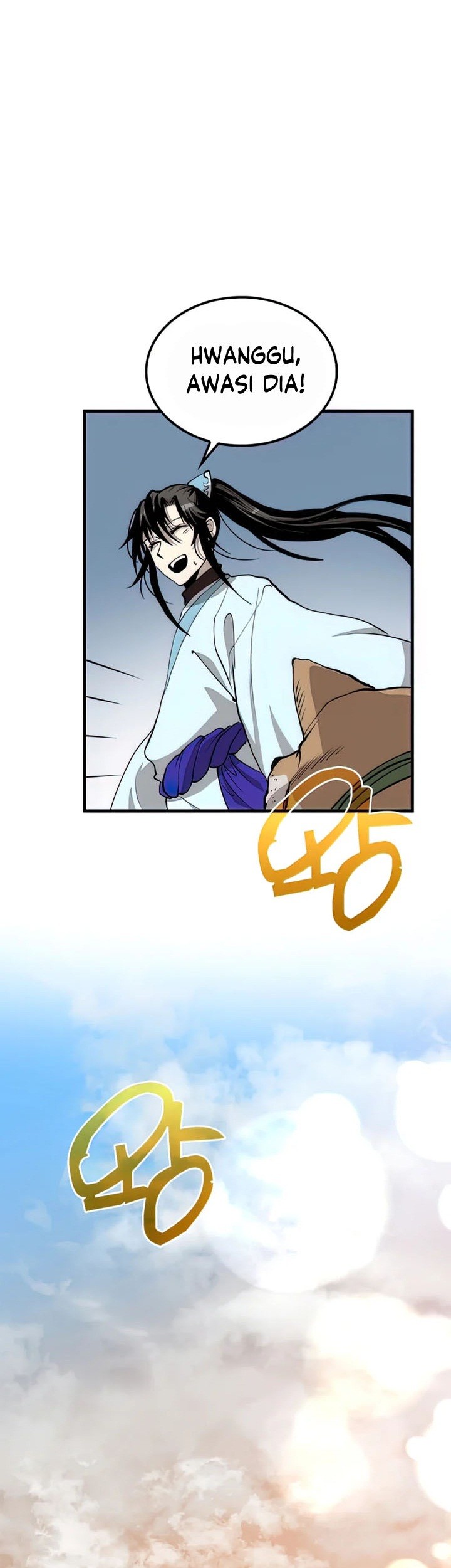 Doctor’s Rebirth Chapter 83 Gambar 70