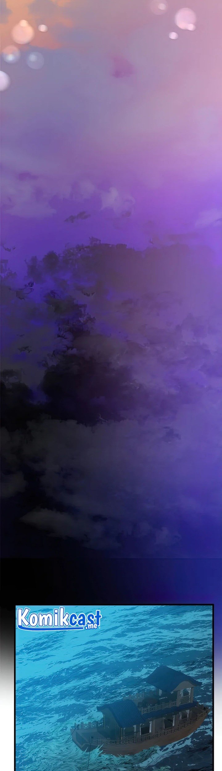 Doctor’s Rebirth Chapter 83 Gambar 72