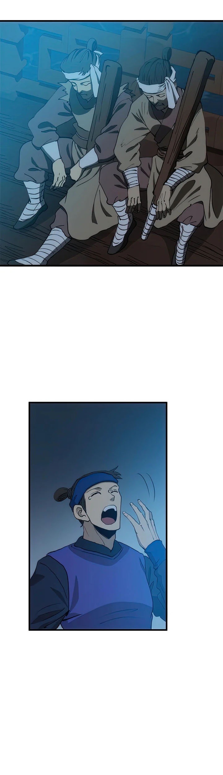 Doctor’s Rebirth Chapter 83 Gambar 74