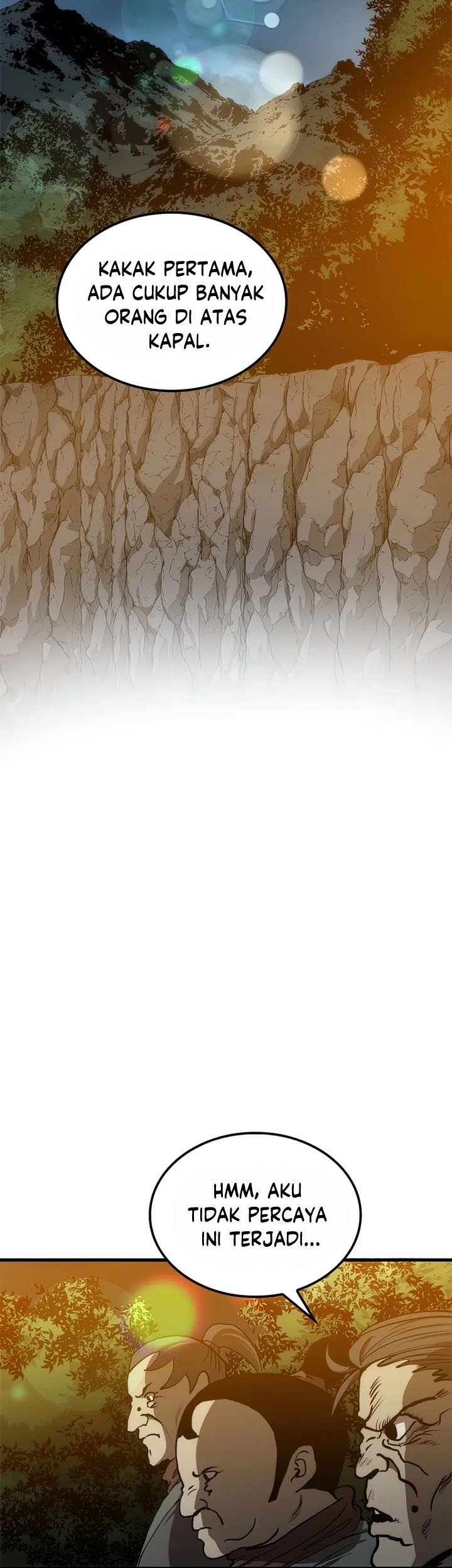 Doctor’s Rebirth Chapter 83 Gambar 60