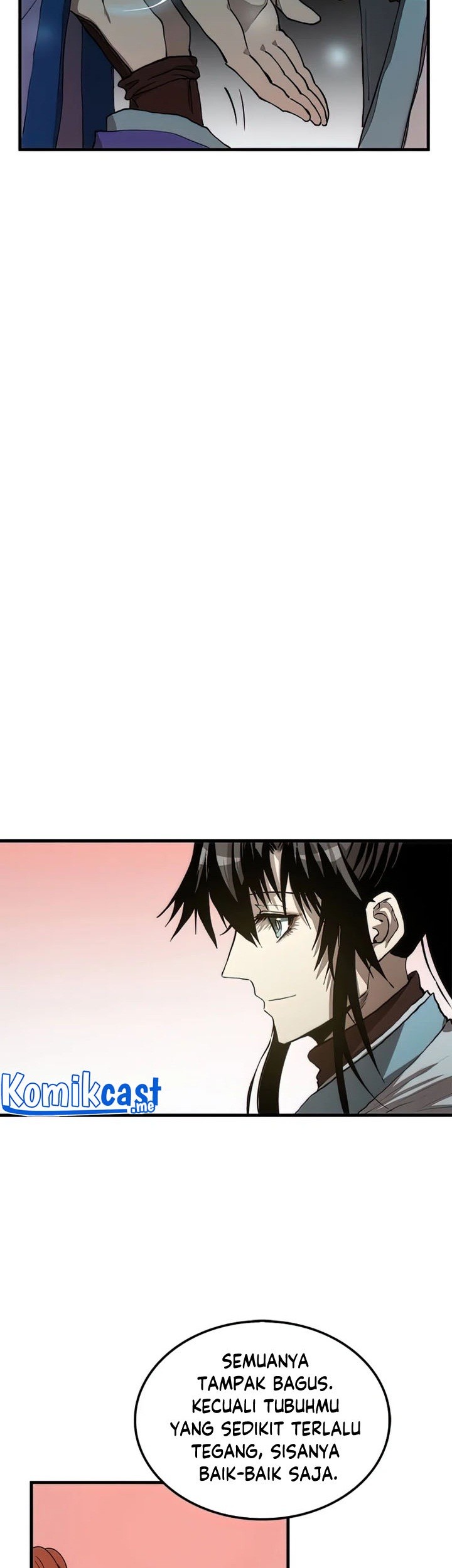 Doctor’s Rebirth Chapter 83 Gambar 4