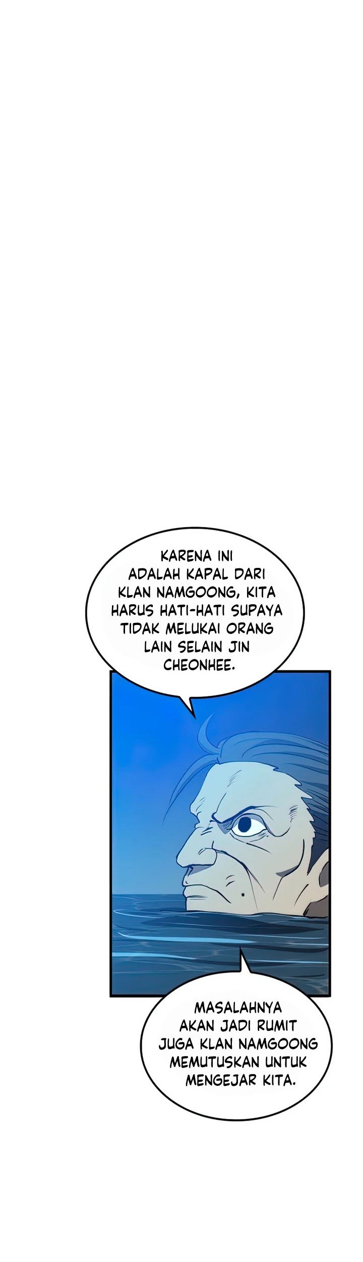 Doctor’s Rebirth Chapter 83 Gambar 78