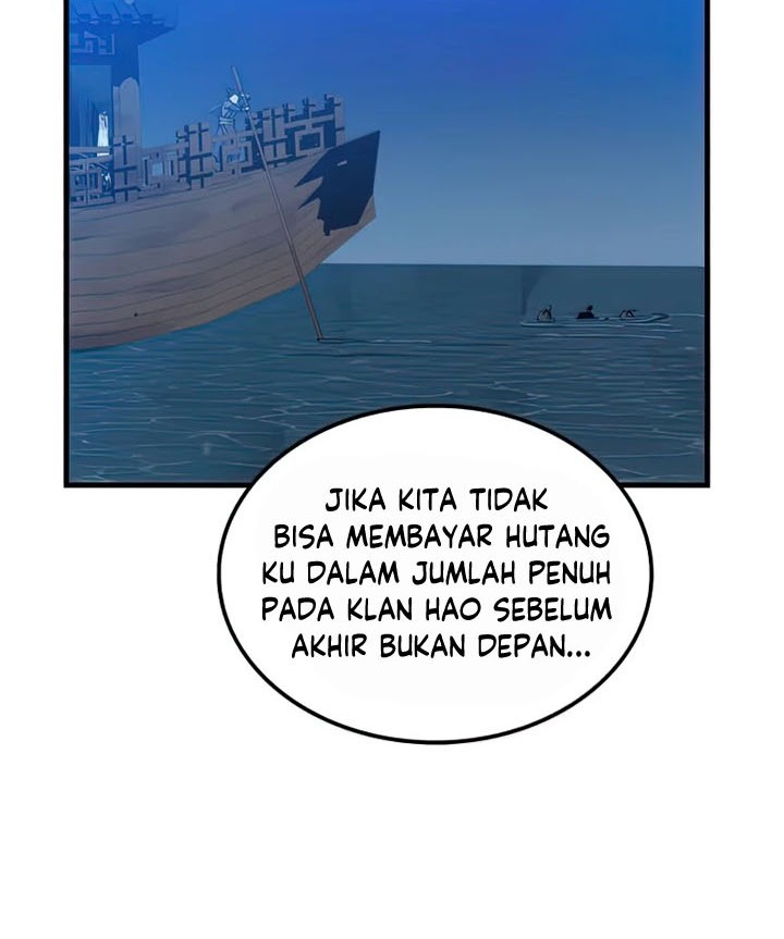 Doctor’s Rebirth Chapter 83 Gambar 81