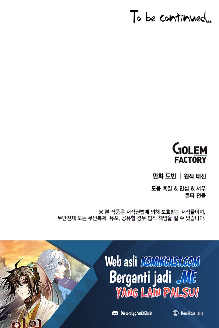 Doctor’s Rebirth Chapter 83 Gambar 83