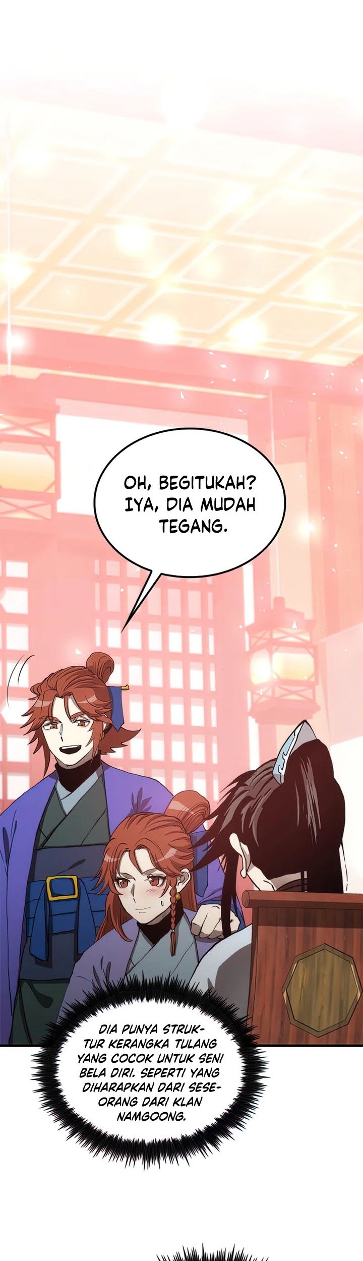 Doctor’s Rebirth Chapter 83 Gambar 6