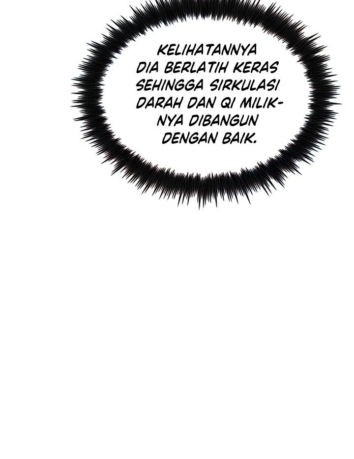 Doctor’s Rebirth Chapter 83 Gambar 7