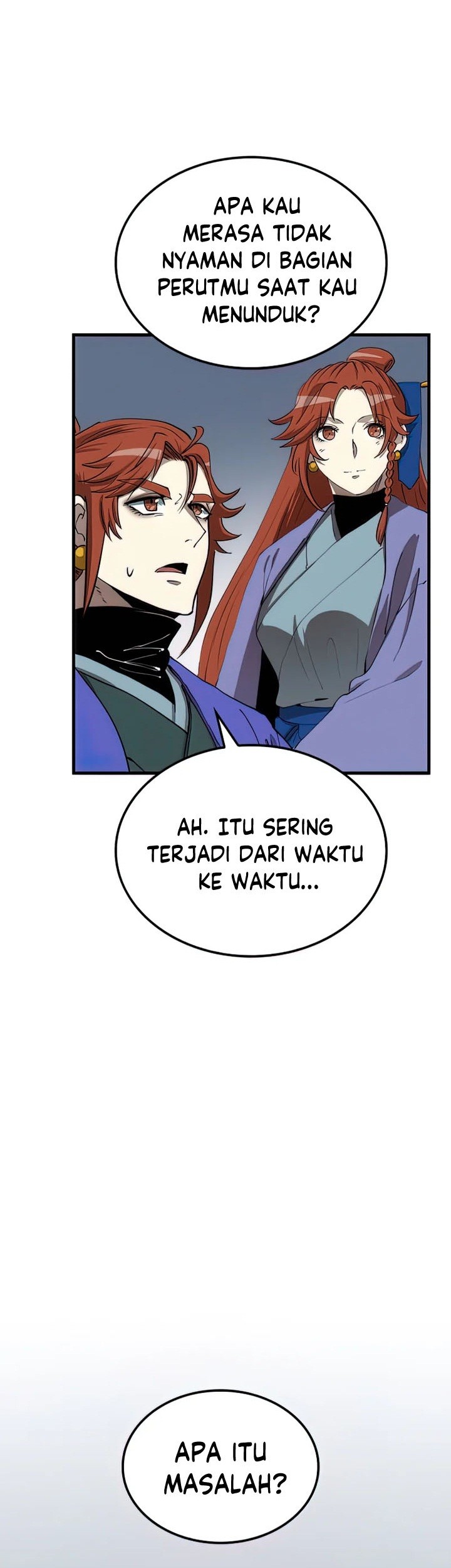 Doctor’s Rebirth Chapter 83 Gambar 14