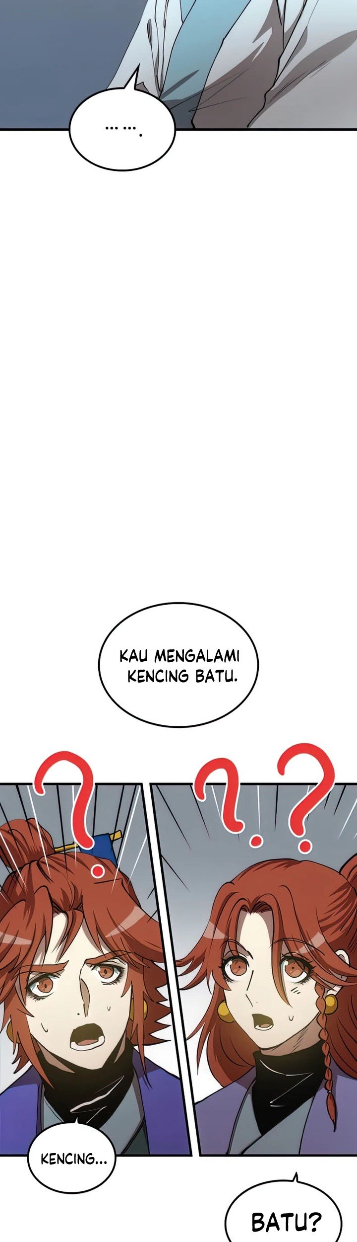 Doctor’s Rebirth Chapter 83 Gambar 16