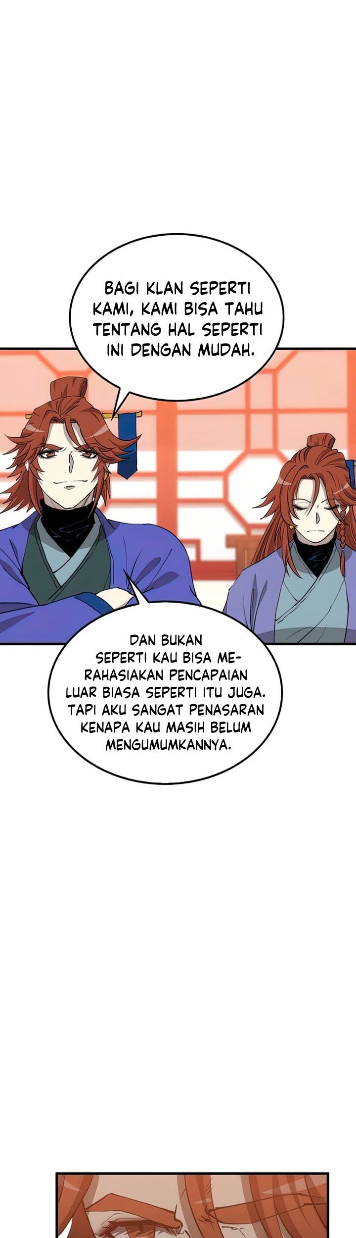 Doctor’s Rebirth Chapter 82 Gambar 26