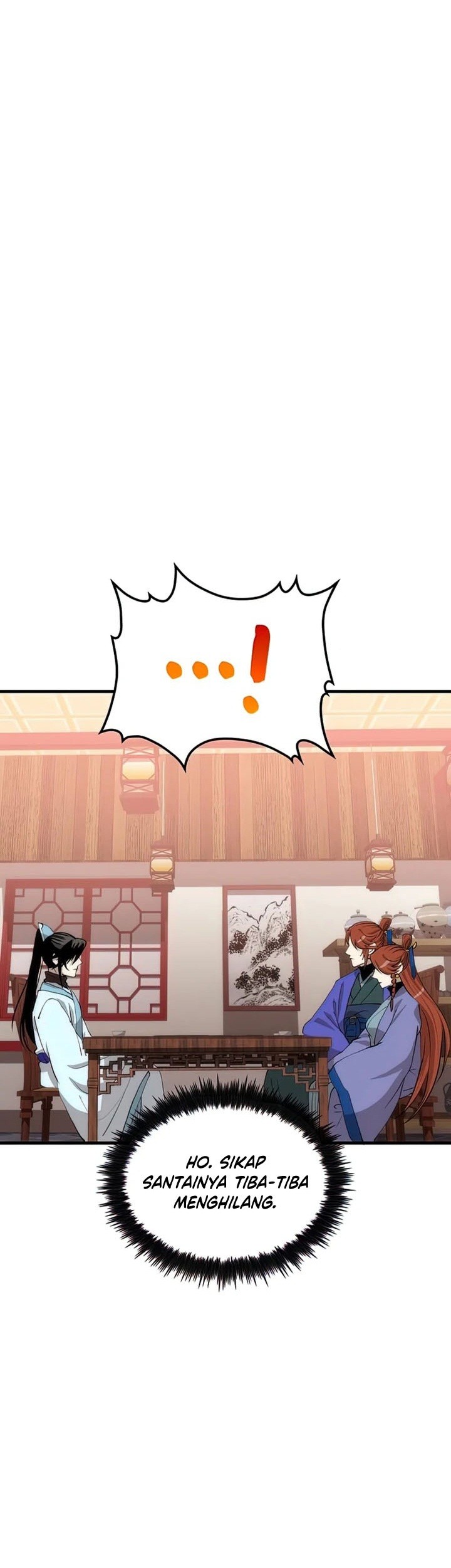 Doctor’s Rebirth Chapter 82 Gambar 28