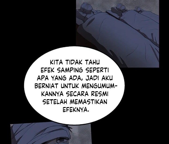 Doctor’s Rebirth Chapter 82 Gambar 31