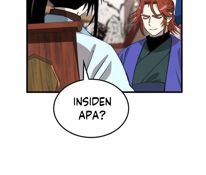 Doctor’s Rebirth Chapter 82 Gambar 33